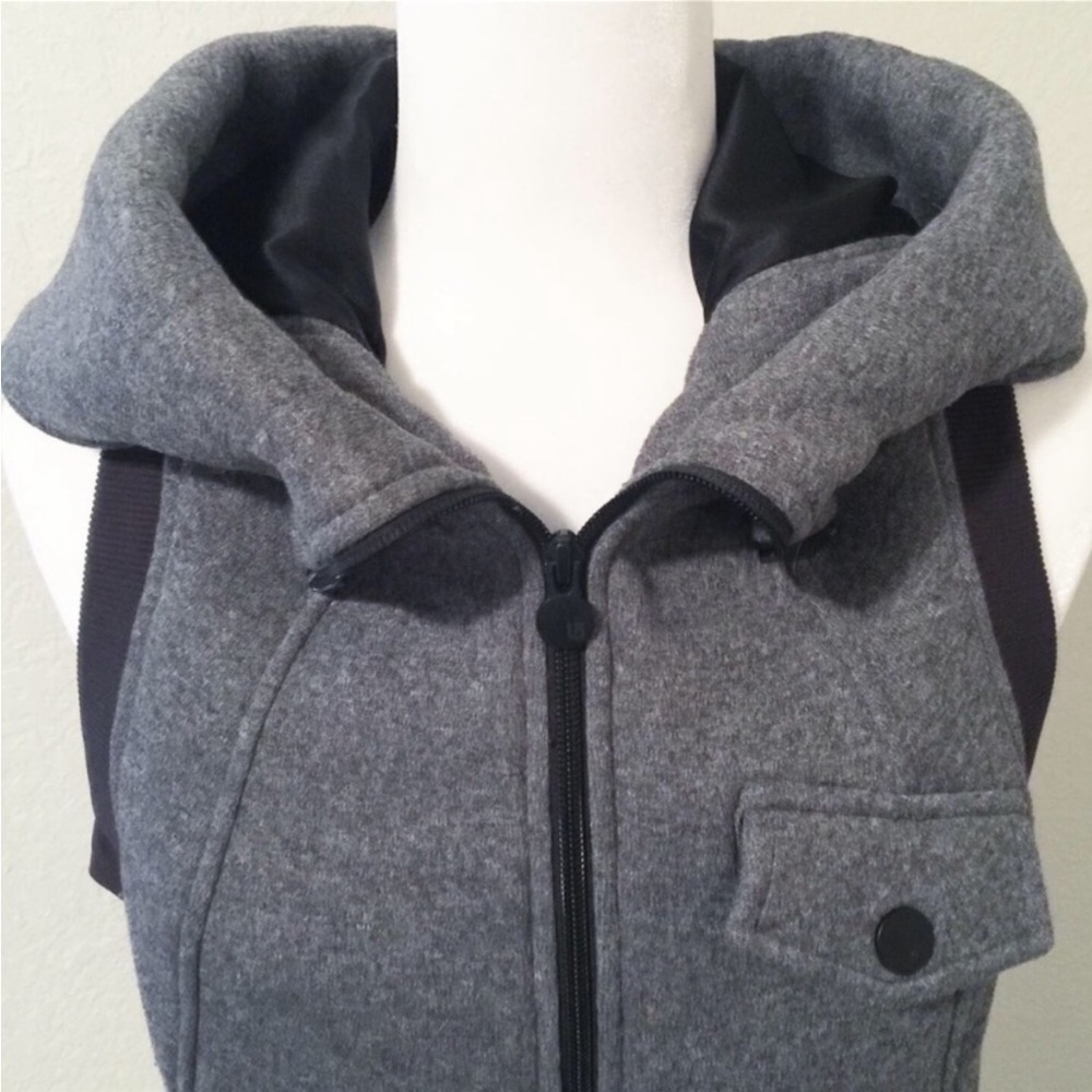 Jacket - Picture 3 of 5